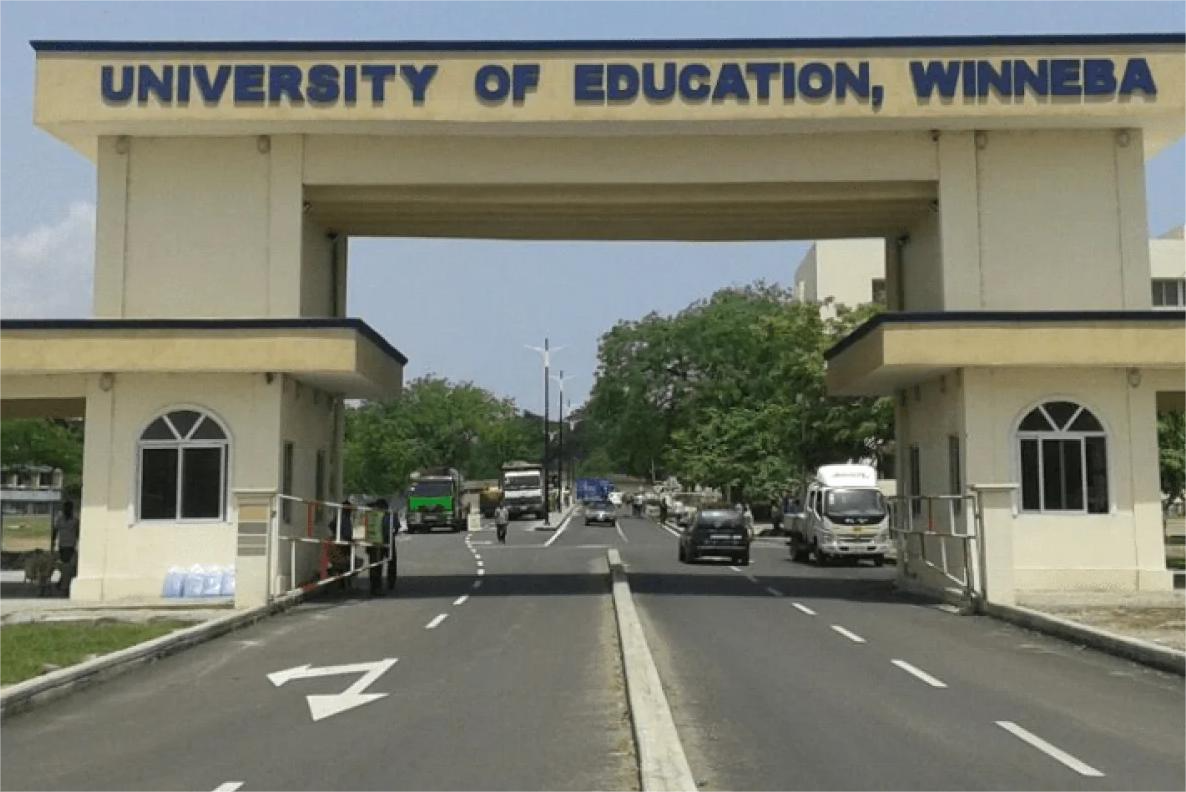 Adventist University of Central Africa logo